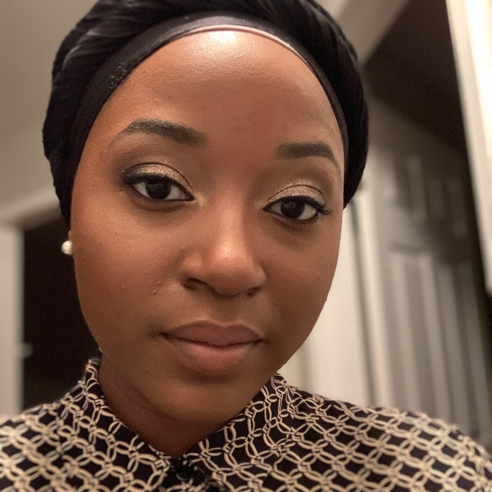 Meet your Posher, Gabrielle